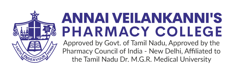Annai Veilankanni’s Pharmacy College
